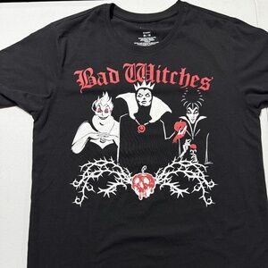 Disney Bad Witches